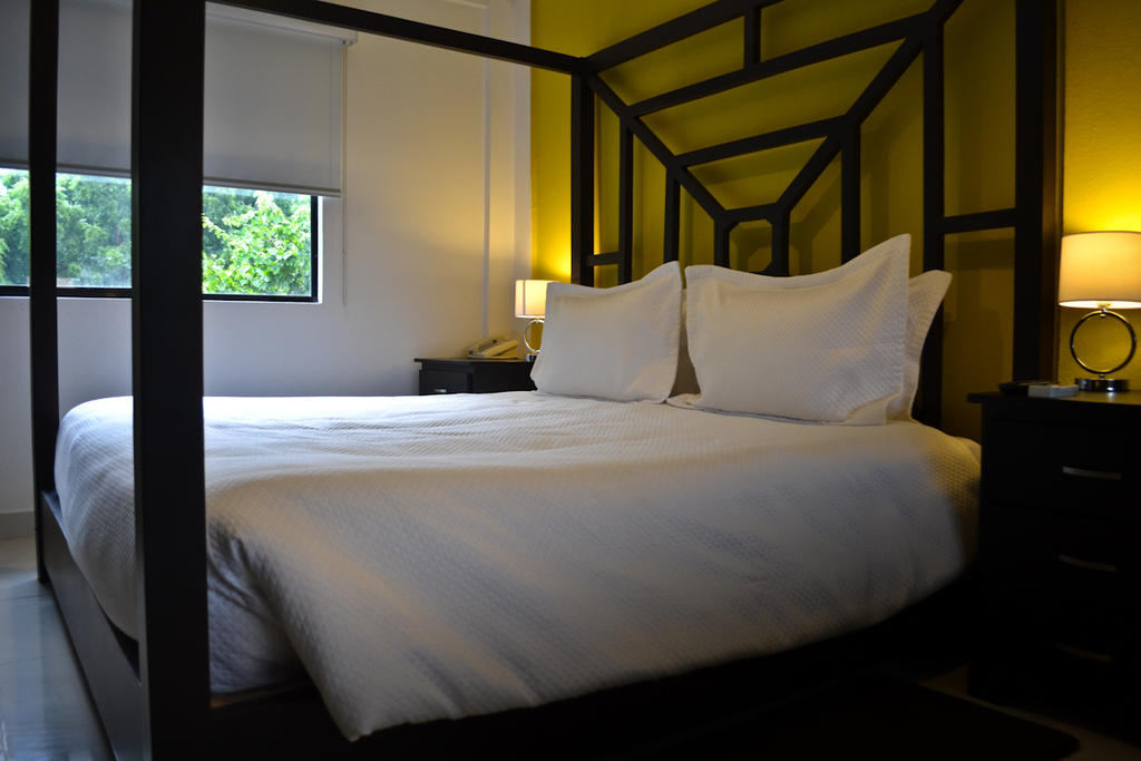 Wayak Hotel Манагуа Екстер'єр фото