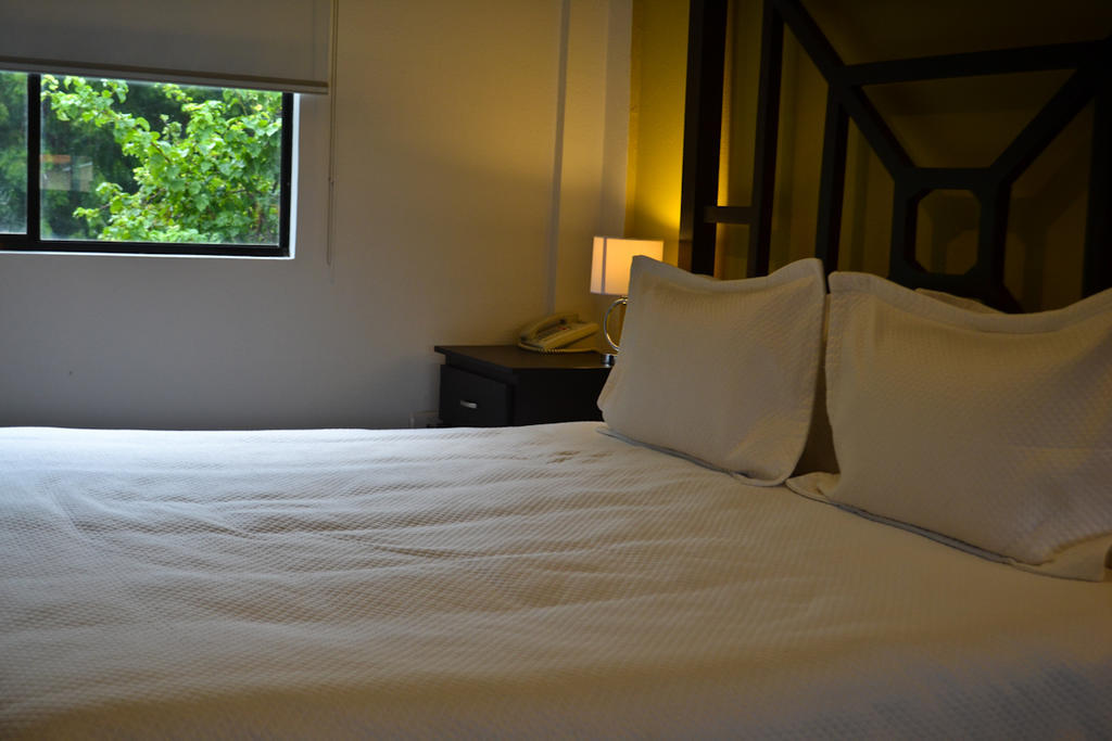 Wayak Hotel Манагуа Екстер'єр фото