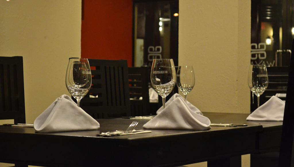 Wayak Hotel Манагуа Екстер'єр фото