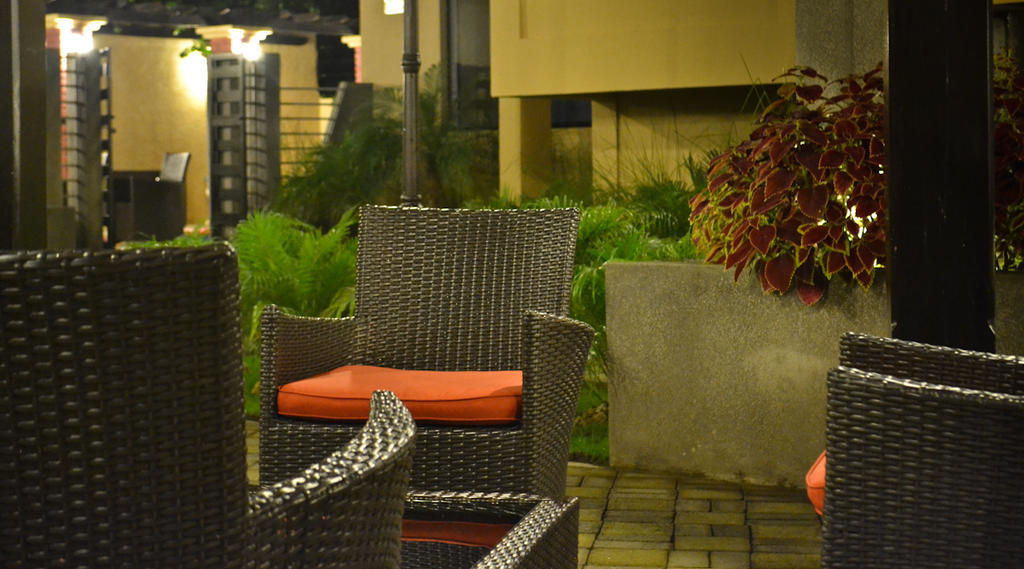 Wayak Hotel Манагуа Екстер'єр фото