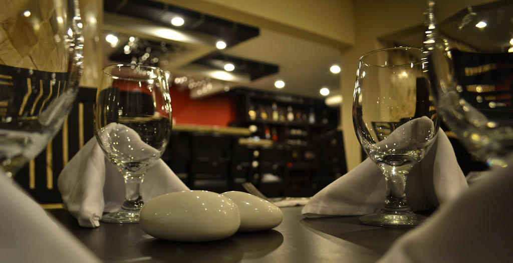 Wayak Hotel Манагуа Екстер'єр фото