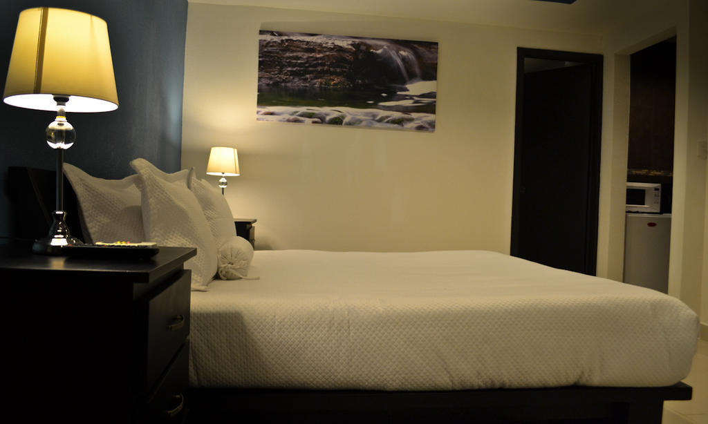 Wayak Hotel Манагуа Екстер'єр фото