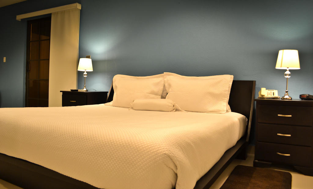 Wayak Hotel Манагуа Екстер'єр фото