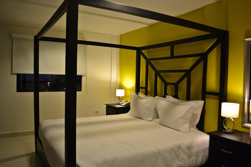 Wayak Hotel Манагуа Екстер'єр фото