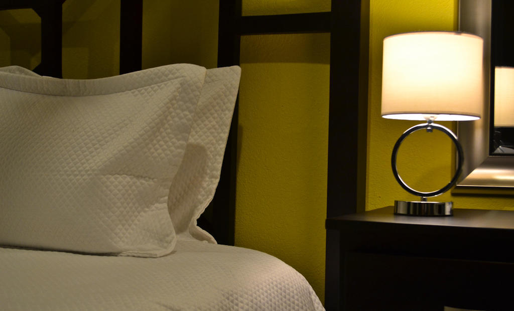 Wayak Hotel Манагуа Екстер'єр фото