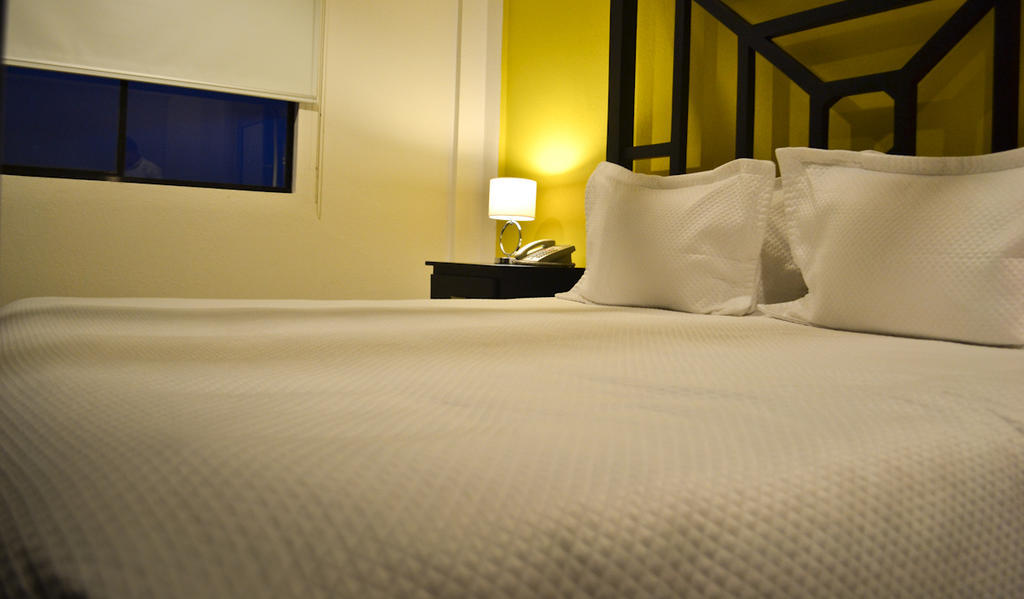 Wayak Hotel Манагуа Екстер'єр фото