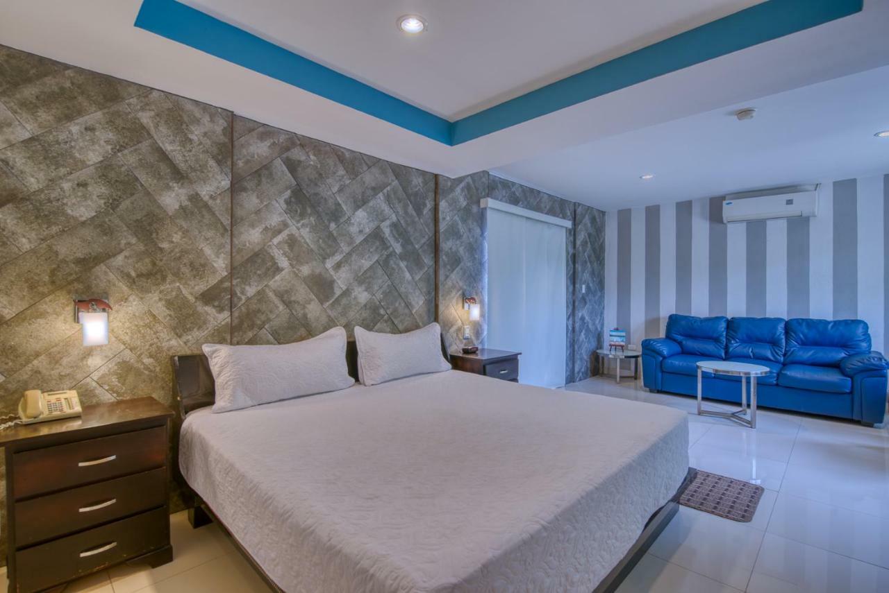 Wayak Hotel Манагуа Номер фото