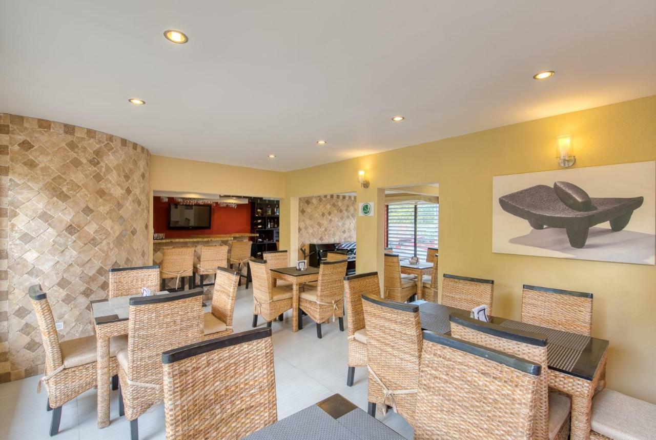 Wayak Hotel Манагуа Екстер'єр фото